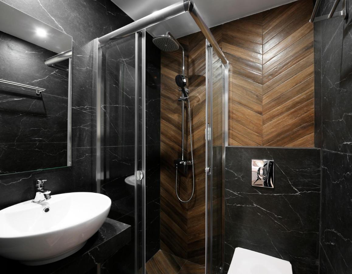Skianthion Guest house