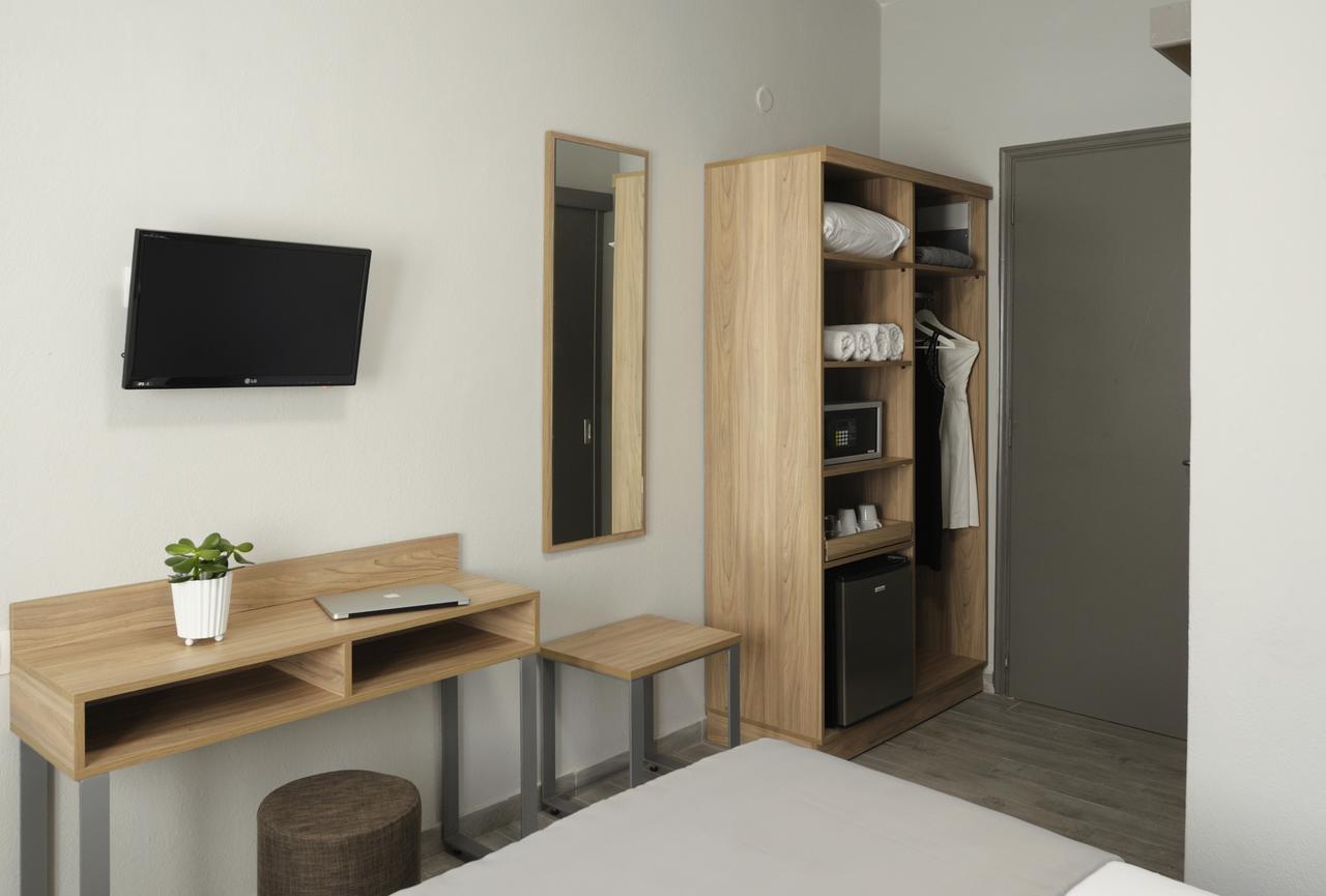 Skianthion Guest house